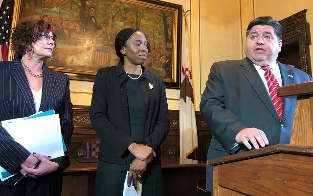 Gov. Pritzker Announces Two-Week Statewide School Closure to Minimize COVID-19 Spread