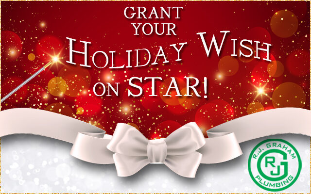 Grant Your Holiday Wish on Star!