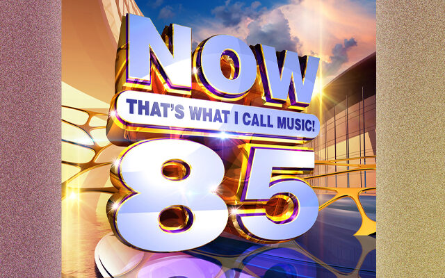 Win a Copy of Now 85!