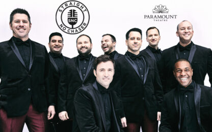 STRAIGHT NO CHASER Tickets