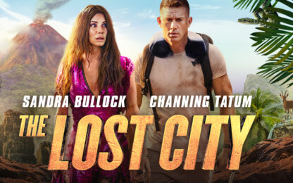 Win The Lost City on Digital