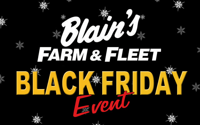 <h1 class="tribe-events-single-event-title">Join Eddie on Black Friday at Blain’s Farm & Fleet</h1>