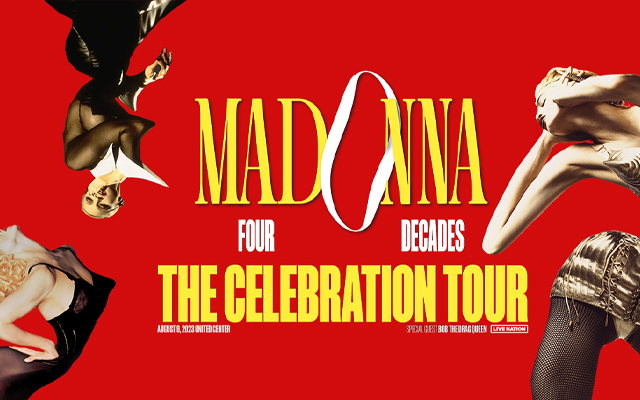 <h1 class="tribe-events-single-event-title">Madonna….Four Decades The Celebration Tour</h1>