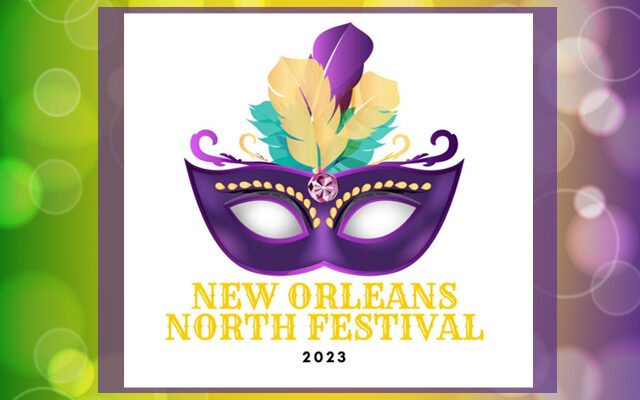 Come Join the Star Road Crew at the New Orleans North Festival!