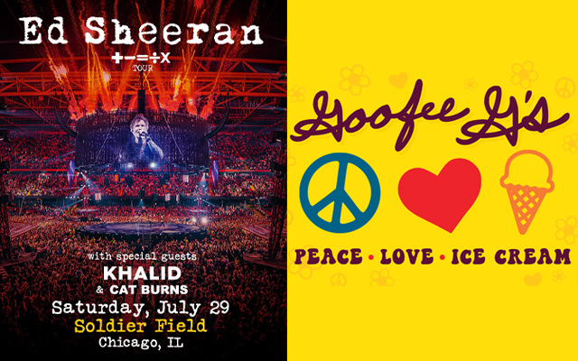 <h1 class="tribe-events-single-event-title">Join Jillian at Goofee G’s for Your Chance at Ed Sheeran Tickets!</h1>