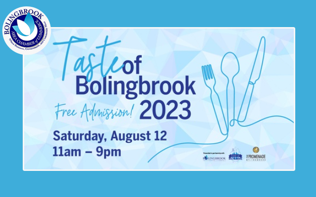 <h1 class="tribe-events-single-event-title">Join Eddie Volkman at The Taste of Bolingbrook</h1>