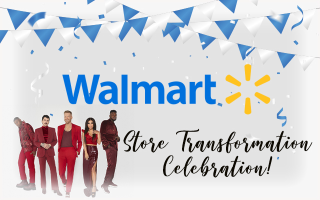 <h1 class="tribe-events-single-event-title">Join Eddie and Hannah for a Walmart Store Celebration</h1>