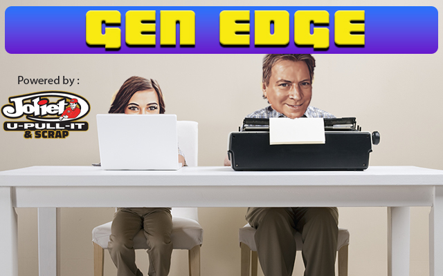 Gen Edge