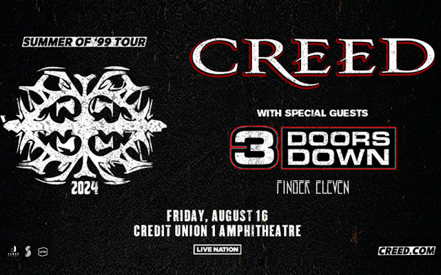 <h1 class="tribe-events-single-event-title">Creed: Summer of ’99 Tour</h1>