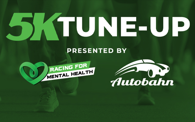<h1 class="tribe-events-single-event-title">Racing for Mental Health 5K Tune-Up</h1>