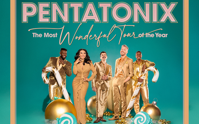 <h1 class="tribe-events-single-event-title">Pentatonix The Most Wonderful Tour Of The Year</h1>