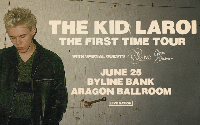 <h1 class="tribe-events-single-event-title">The Kid LAROI First Time Tour 2024</h1>