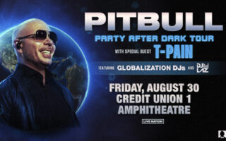 Pitbull “The Party After Dark Tour”