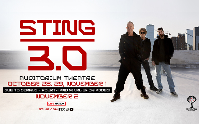 <h1 class="tribe-events-single-event-title">Sting – 3.0 Tour</h1>