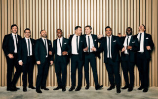 Listen to Win Straight No Chaser Holiday Tour Tickets